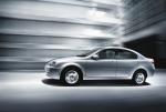 Europestar L3 Sedan 2009 года